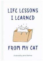 Life Lessons I Learned from my Cat