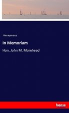 In Memoriam