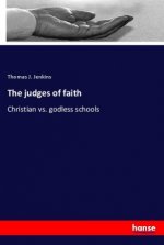 The judges of faith