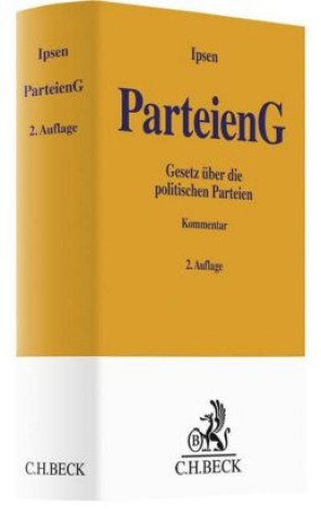 Parteiengesetz