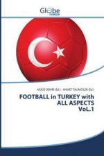 FOOTBALL in TURKEY with ALL ASPECTS VoL.1