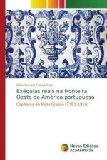 Exequias reais na fronteira Oeste da America portuguesa