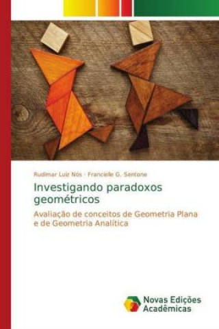 Investigando paradoxos geometricos