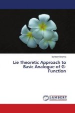 Lie Theoretic Approach to Basic Analogue of G-Function
