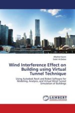 Wind Interference Effect on Building using Virtual Tunnel Technique