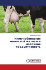 Immunobiologiya molochnoj zhelezy i molochnaya produktivnost'