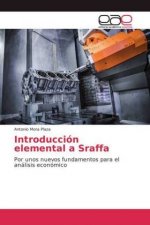Introduccion elemental a Sraffa