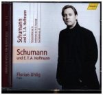 Piano / Klavierwerke. Vol.11, 1 Audio-CD
