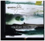 Irish Blessings Until we meet again, 1 Audio-CD