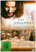 DVD Das Johannes-Evangelium