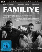 Familiye - Blu-ray