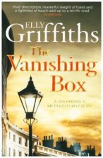 Vanishing Box