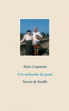 la recherche du passe