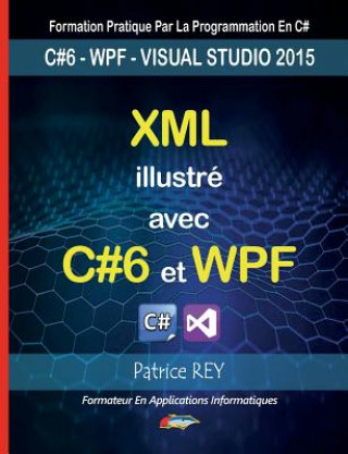 XML illustre avec C#6 et WPF