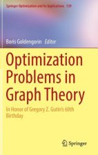 Optimization Problems in Graph Theory