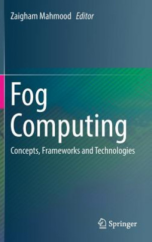 Fog Computing