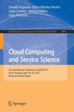 Cloud Computing and Service Science