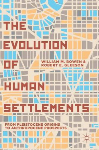 Evolution of Human Settlements