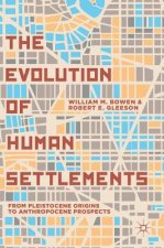 Evolution of Human Settlements