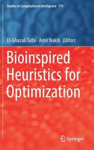Bioinspired Heuristics for Optimization