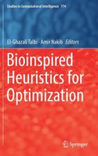 Bioinspired Heuristics for Optimization