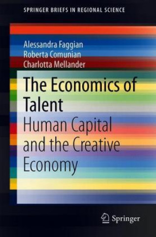 Economics of Talent
