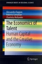 Economics of Talent