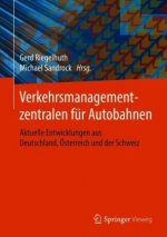 Verkehrsmanagementzentralen fur Autobahnen