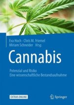 Cannabis: Potenzial und Risiko