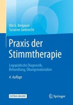 Praxis Der Stimmtherapie