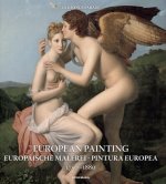 Europäische Malerei von 1750 - 1880