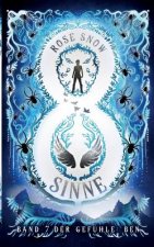 8 Sinne - Band 7 der Gefuhle