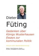 Gedanken uber Koenigs Wusterhausen