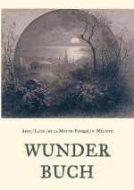 Wunderbuch - Drei Bande in einem Band