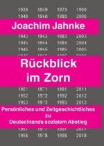 Rückblick im Zorn