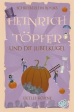 Heinrich Töpfer und die Jubelkugel
