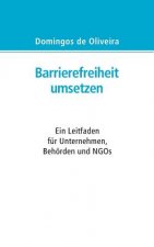 Barrierefreiheit umsetzen