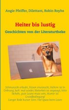 Heiter bis lustig