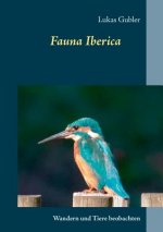 Fauna Iberica