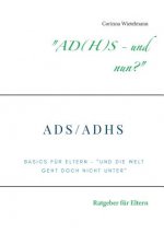 AD(H)S - und nun?