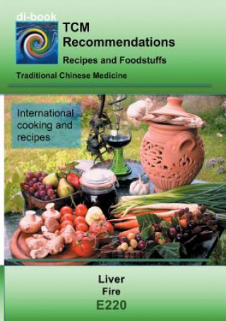 TCM - Liver - Fire (Josef Miligui)(Miękka)