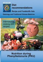 Nutrition during Phenylketonurie (PKU)