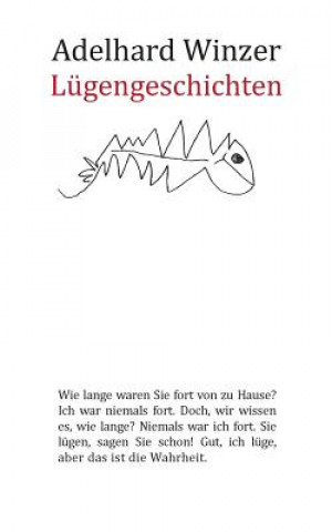 Lugengeschichten