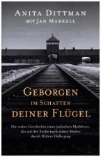 Geborgen im Schatten deiner Flügel