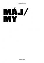 Máj/My