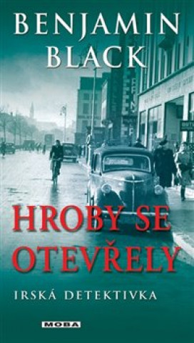 Hroby se otevřely