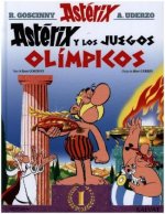 Asterix in Spanish