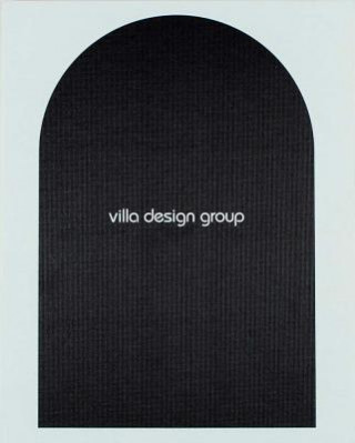 Villa Design Group: Tragedy Machine