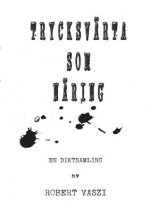 Trycksvarta som naring