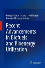 Recent Advancements in Biofuels and Bioenergy Utilization